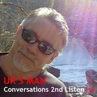 Conversations 2Nd Listen (Rm)
