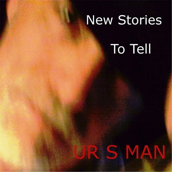 Cover art for New Stories to Tell