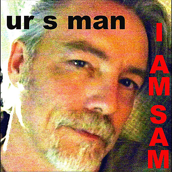 Cover art for I Am Sam